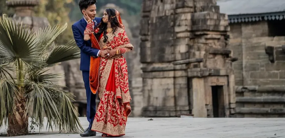 Harshit Photo And Films Pre Wedding