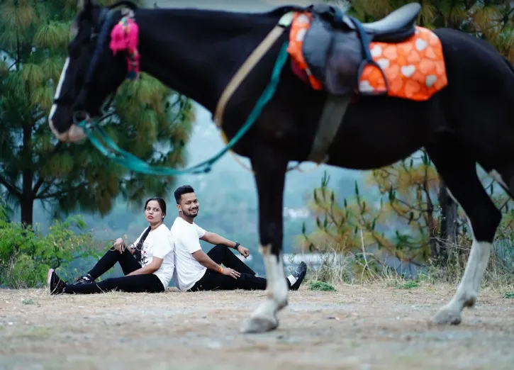 Frames Forever Productions Pre Wedding