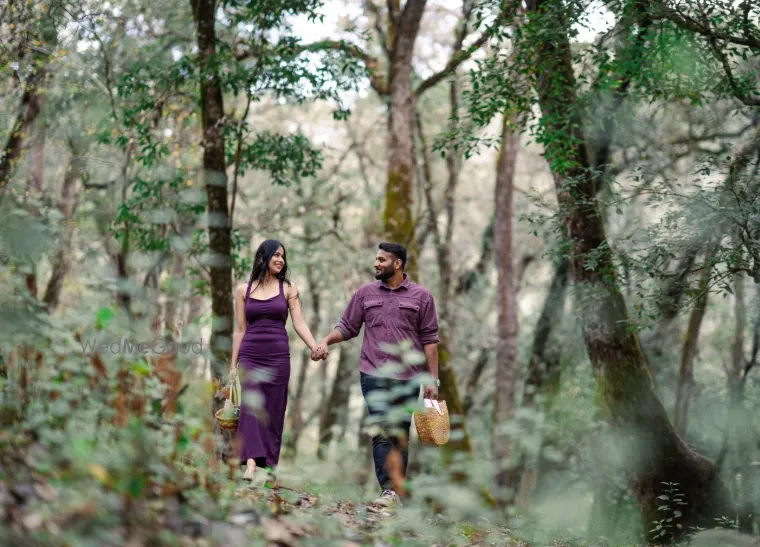Click Sagaa Pre Wedding