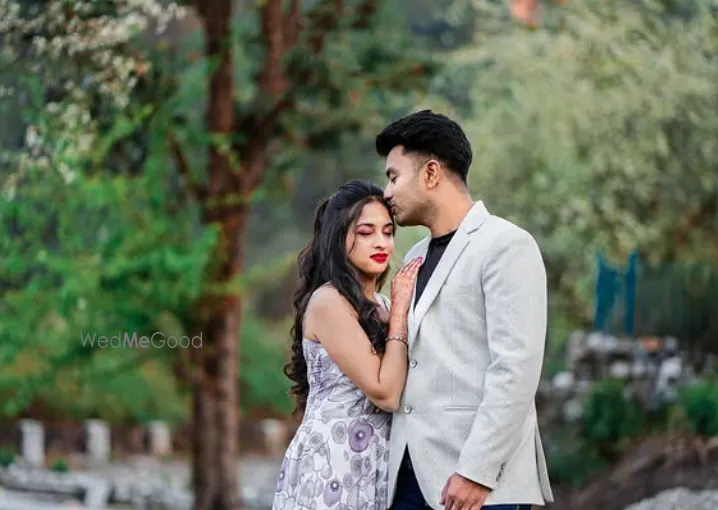 Vasundhara Photo Studio Pre Wedding