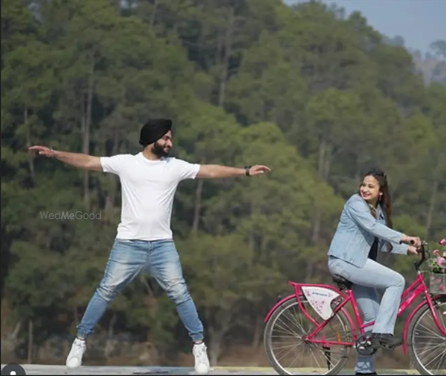 Abhay Photography Pre Wedding