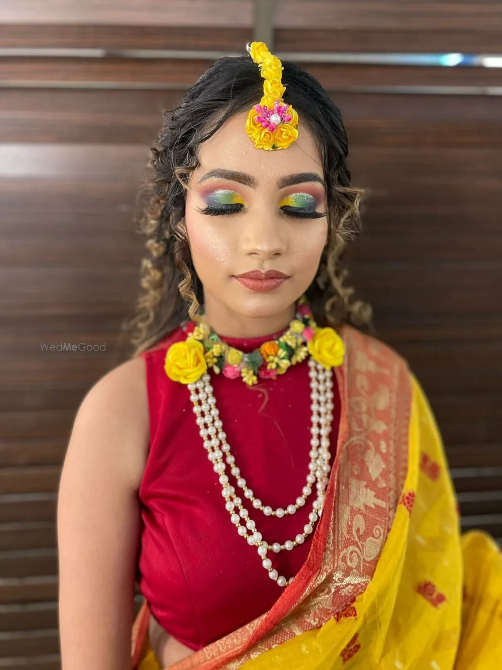 Shruti Banga