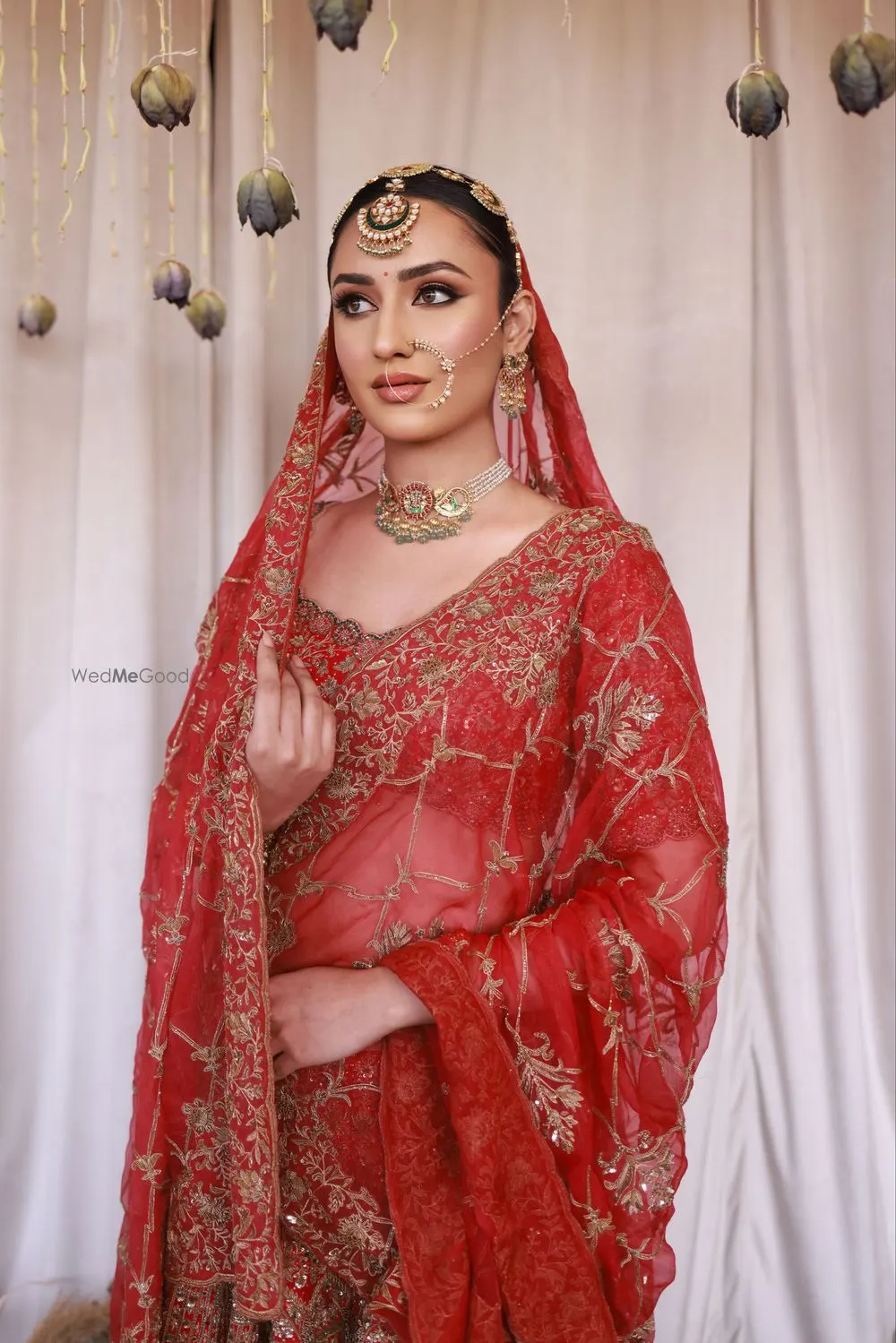 Amrita Tamrwal