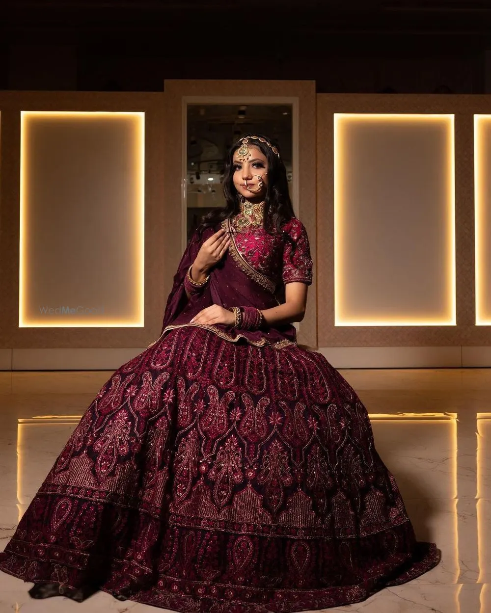 Makeup Studio By Ankita Rawat