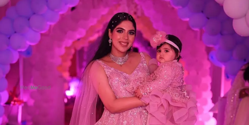 Soumya Kapoor Makeovers