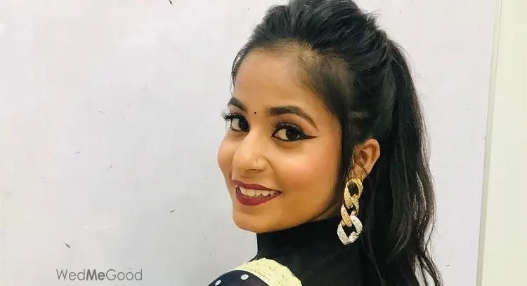 Rashmi Joshi