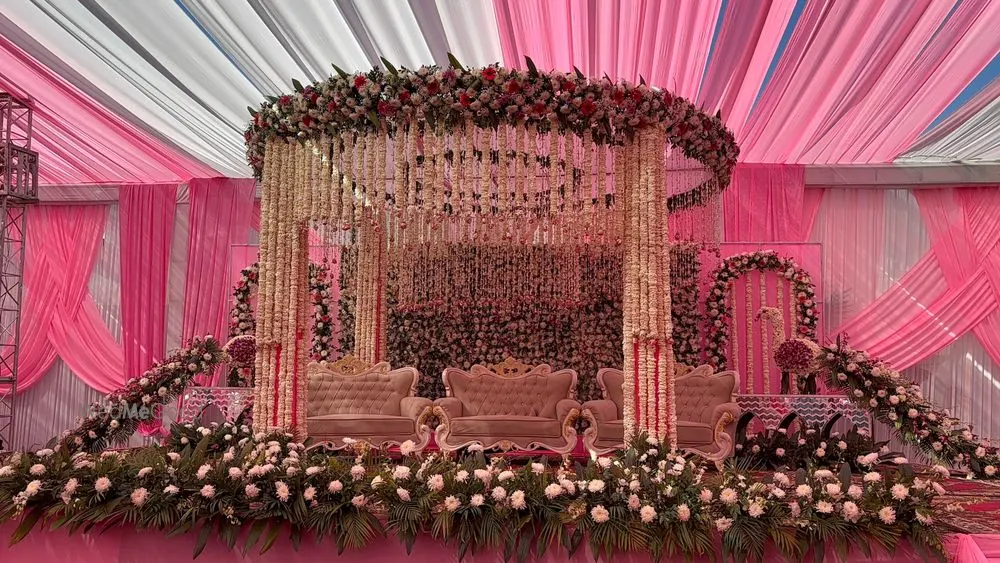 Royal Majestic Events Decor