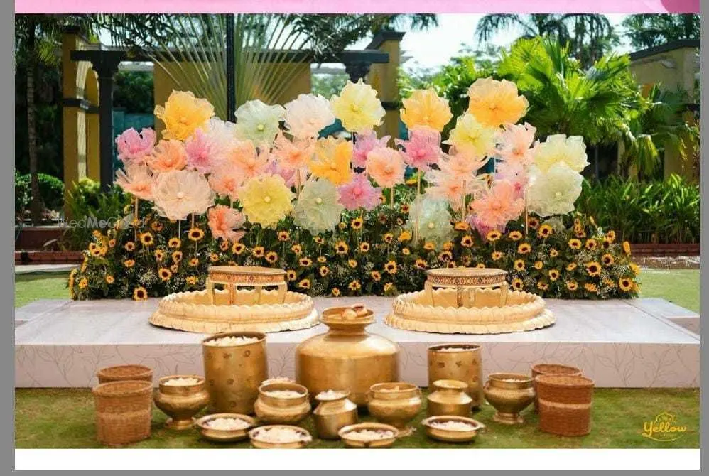 Blessings Events And Promotions