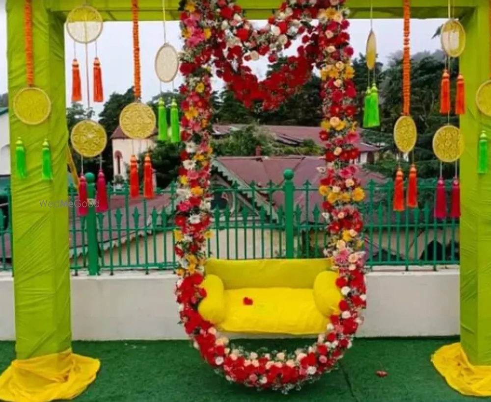 Majestic Events