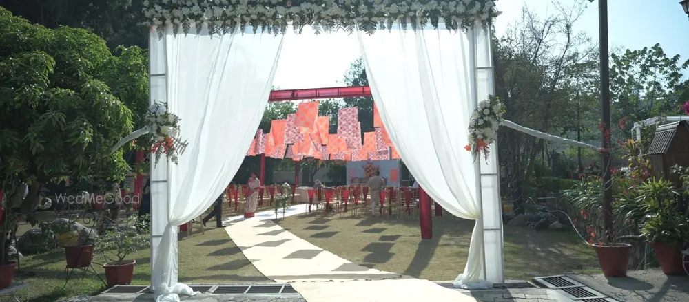 Aman Weddings