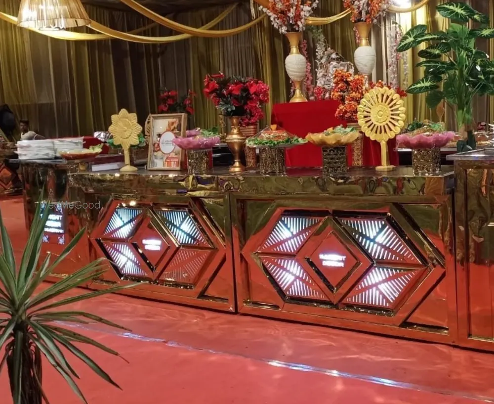 Shiva Caterers