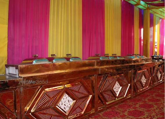 Panwar Tent House And Caterers