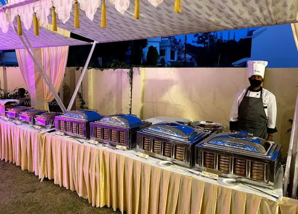 Rana Catering Services