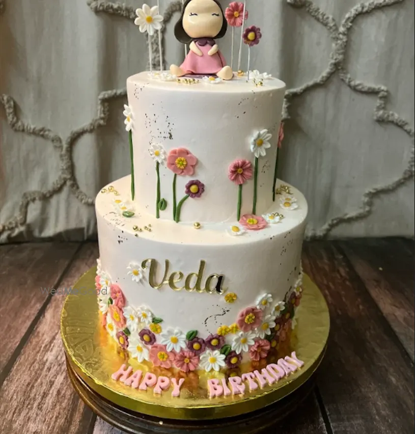 Downtown Cakery