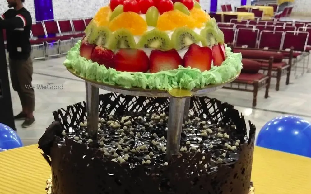 Delight Bakers