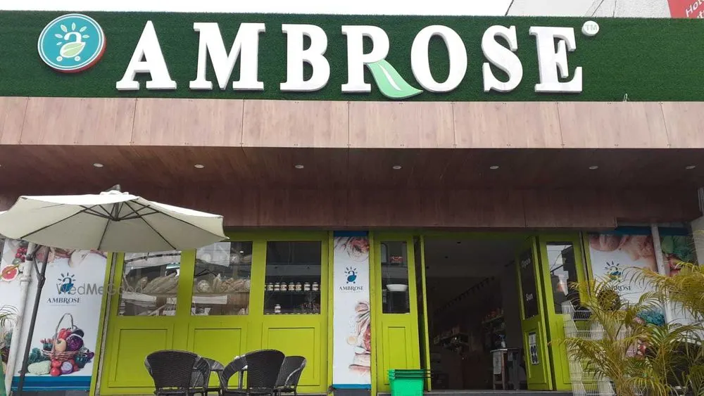 Ambrose Farms