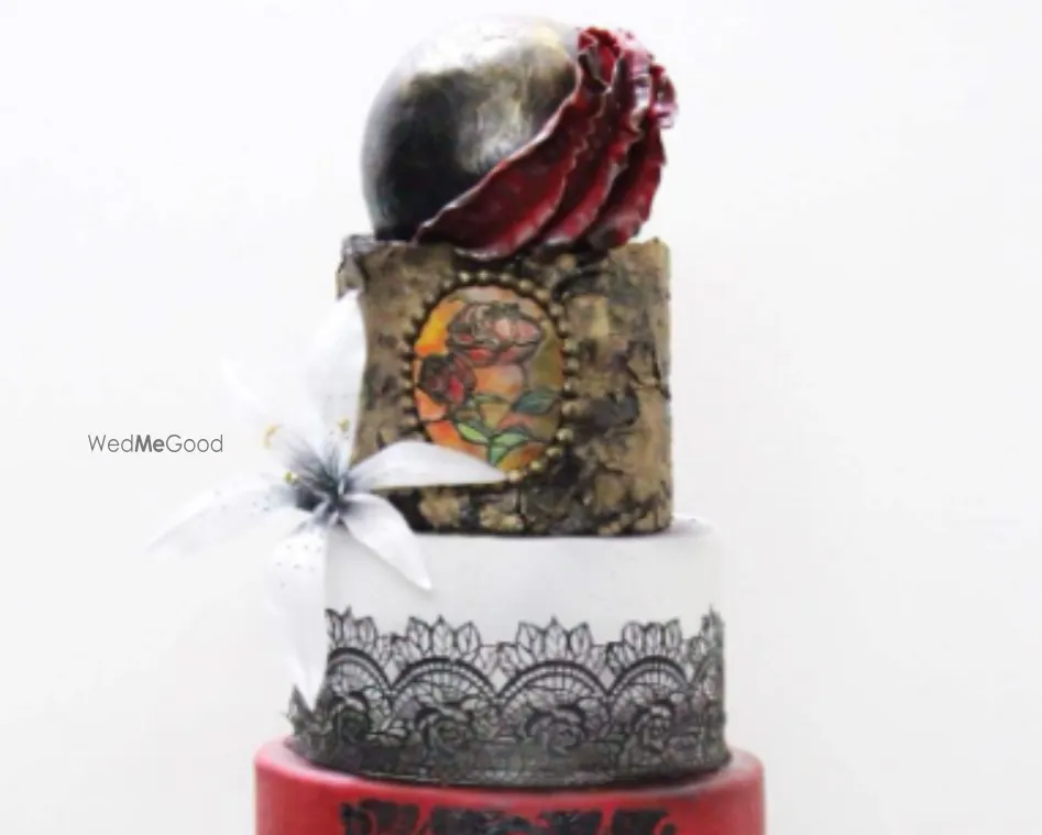 Eat Cake