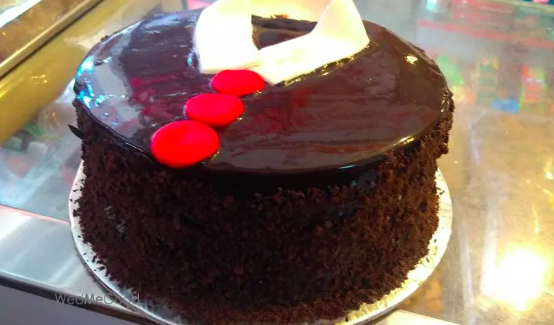 Doon Bakers