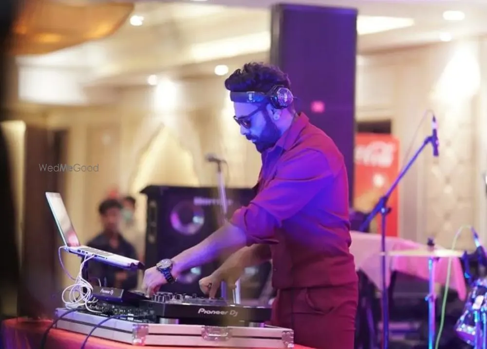 DJ Jeet