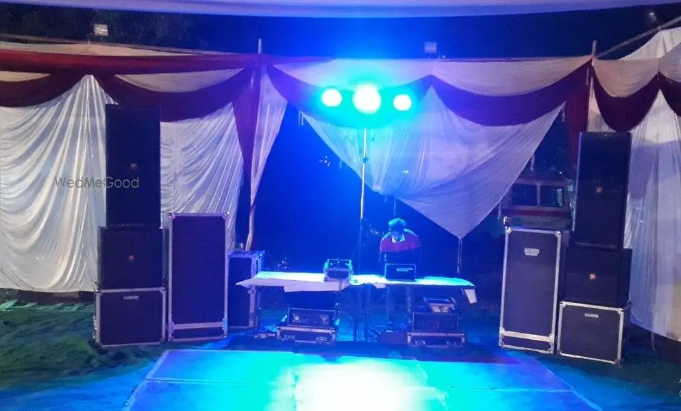 DJ Aditya