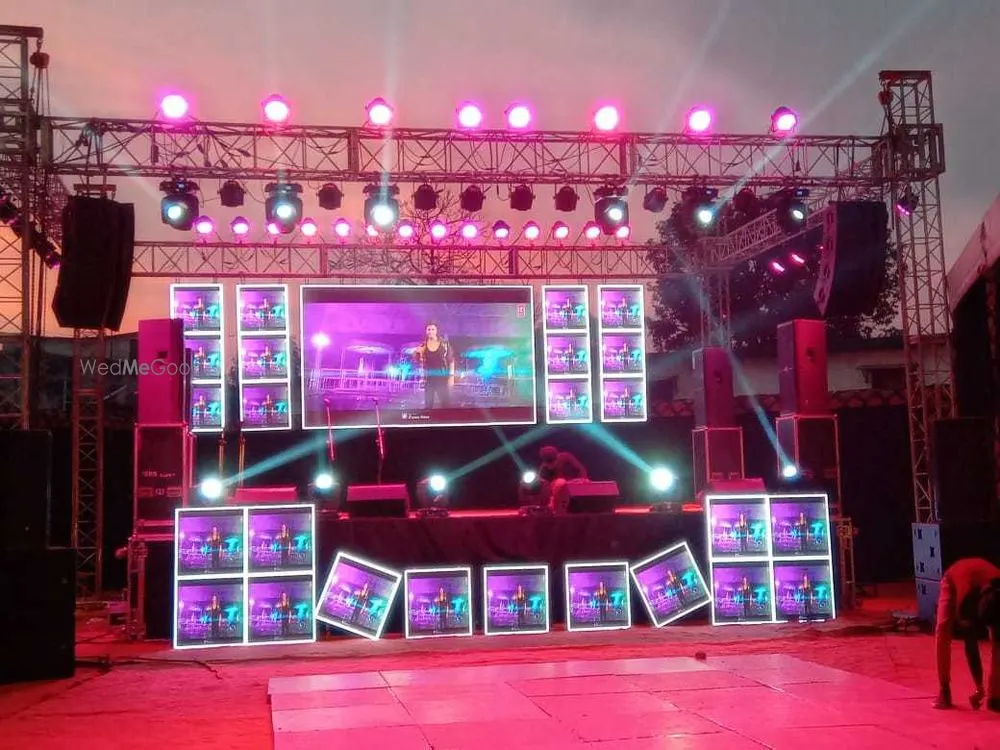 Venus Sound System