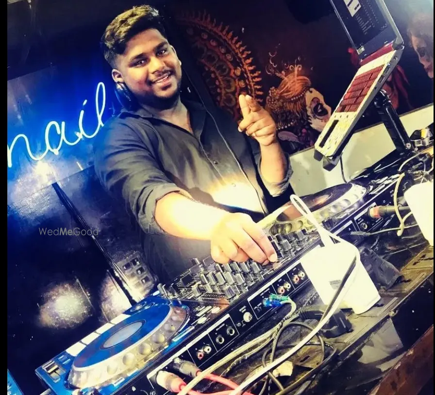 Dj Ronny