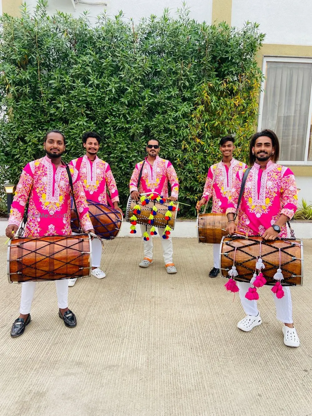 Chotu Dhol & Band