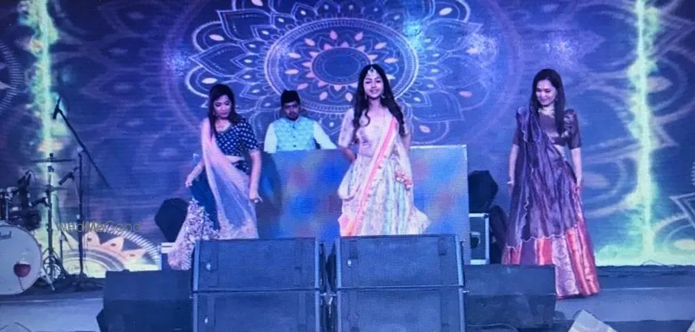 Shakti Chauhan