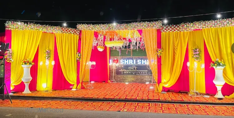 RD Event Wala