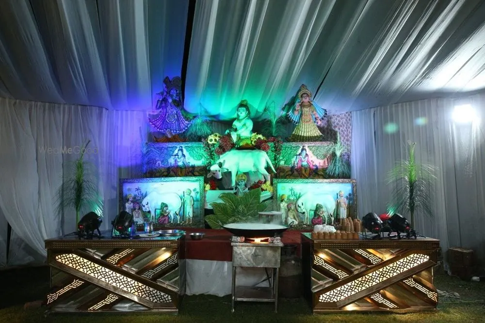 Gujral Event And Wedding Planners