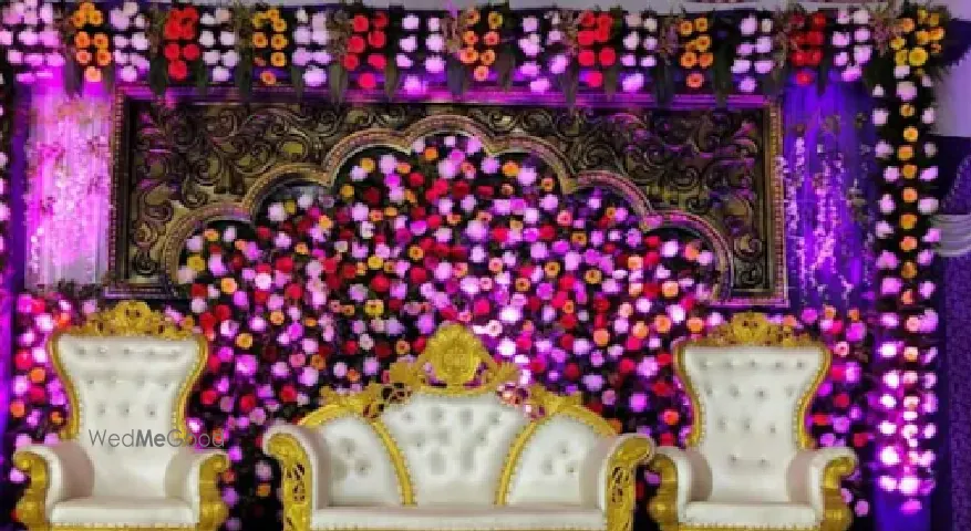 KDV Decoration Mahajan Events