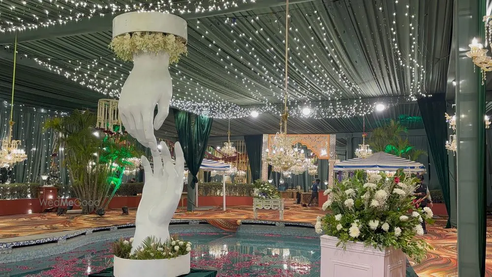 Royal Majestic Events