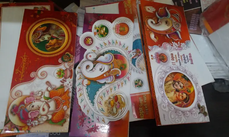 Kavita Cards & Printers