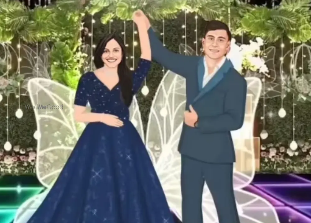 Wedding Invitations