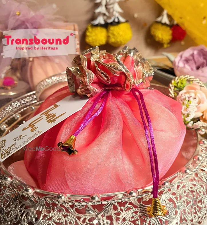 Transbound Private Limited