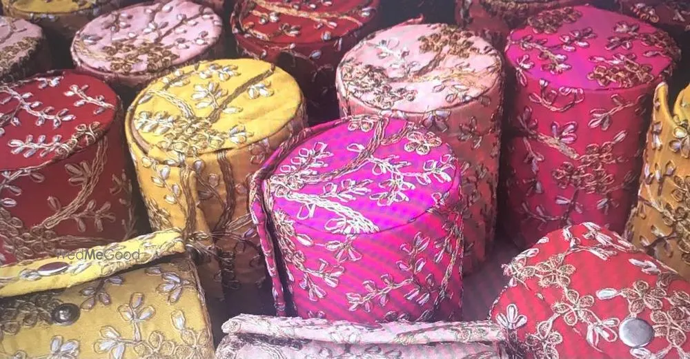 Weddin Favours