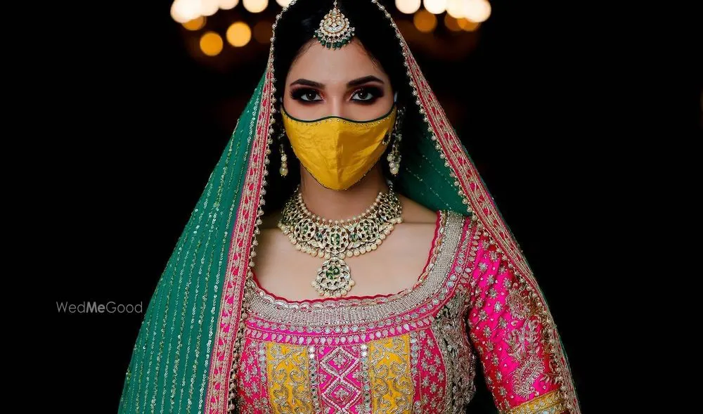 Shehzadi Couture