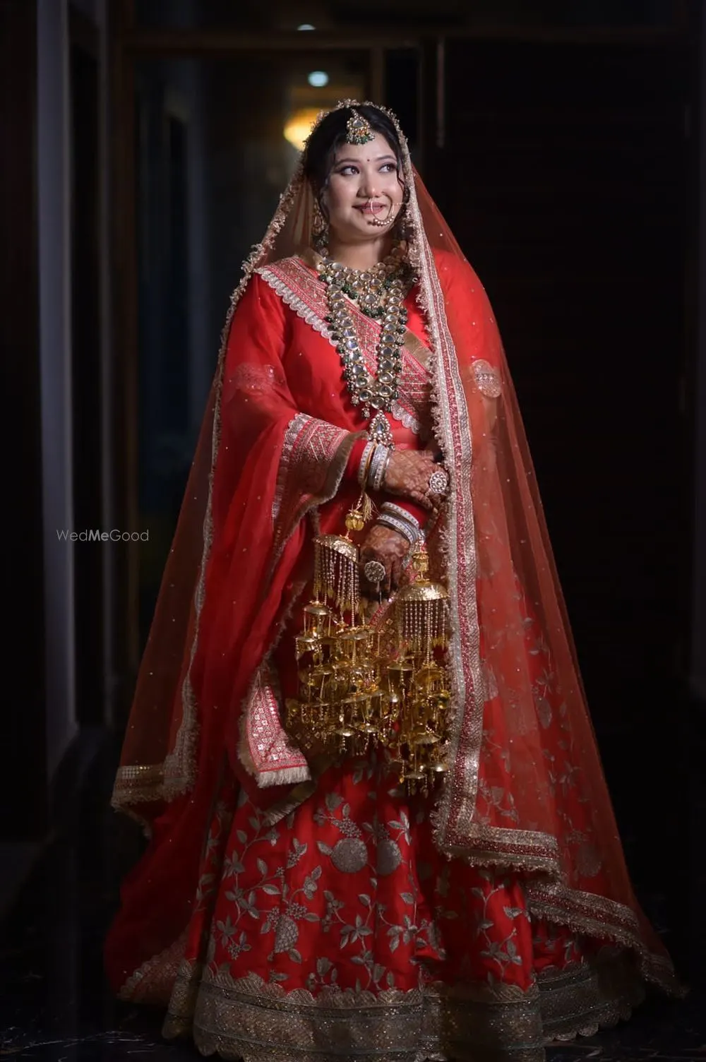 Mahawar Matching Palace