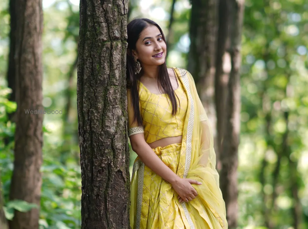 Fashion Couture By Tripti