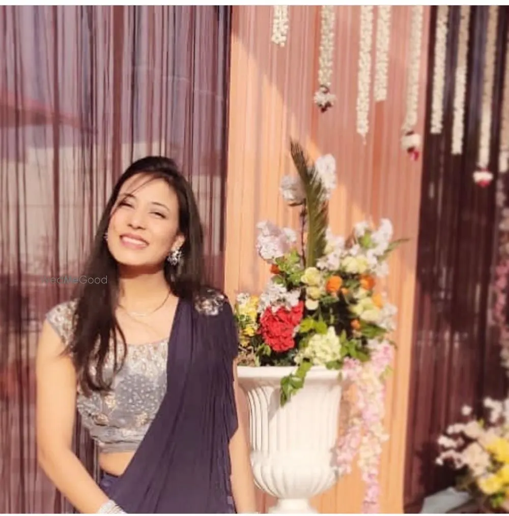 Aarushi Bridal Wear