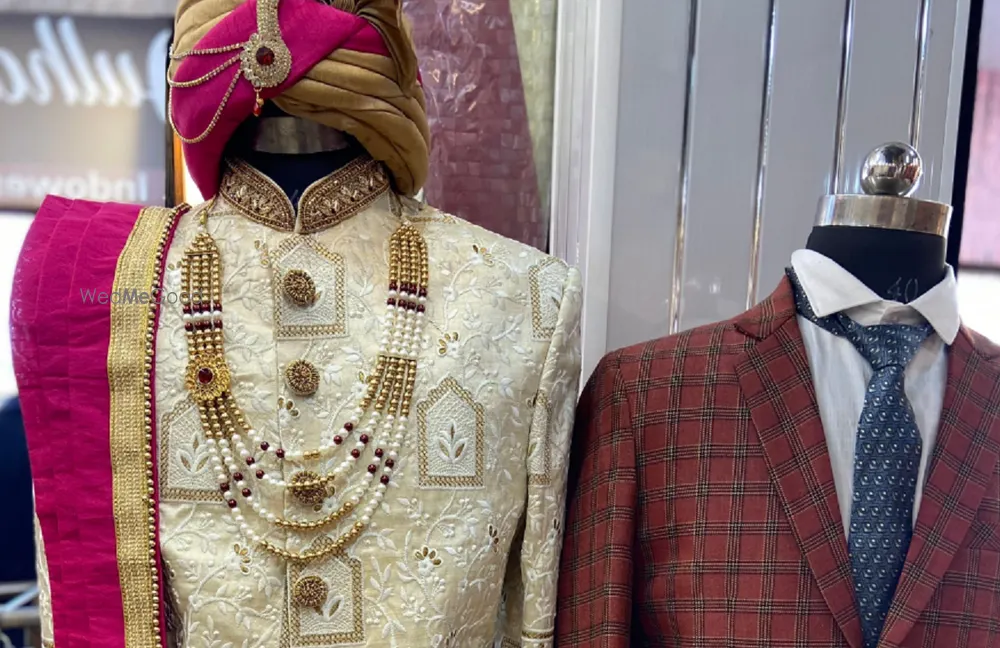 Shagun The Wedding Collection