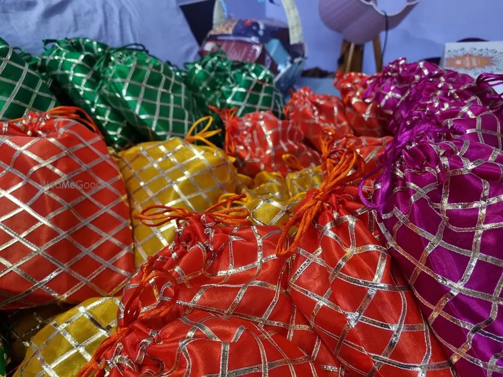 Wrapped With Love