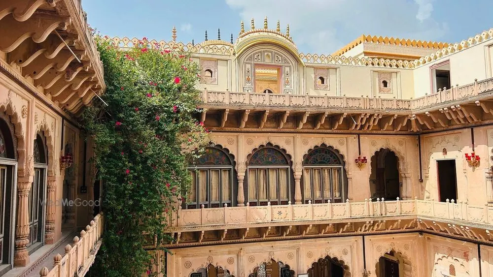 Mahal Khas Palace