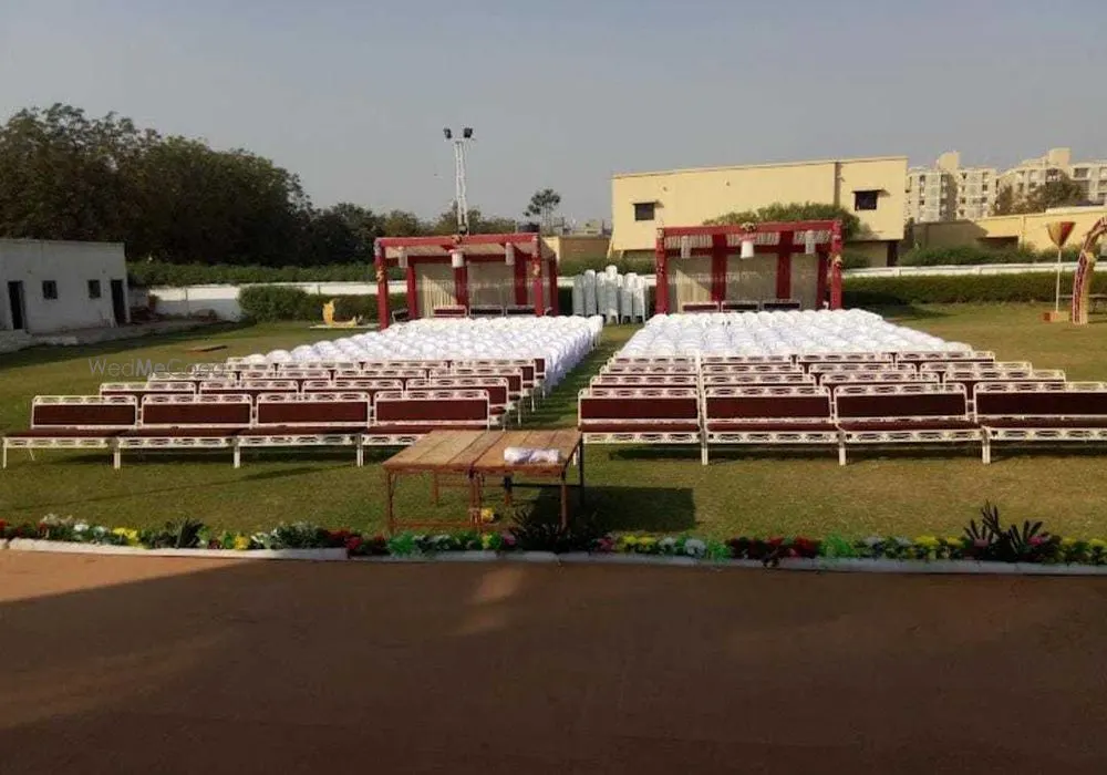 Khodal Farm