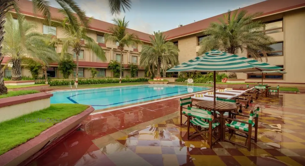 The Ummed Ahmedabad