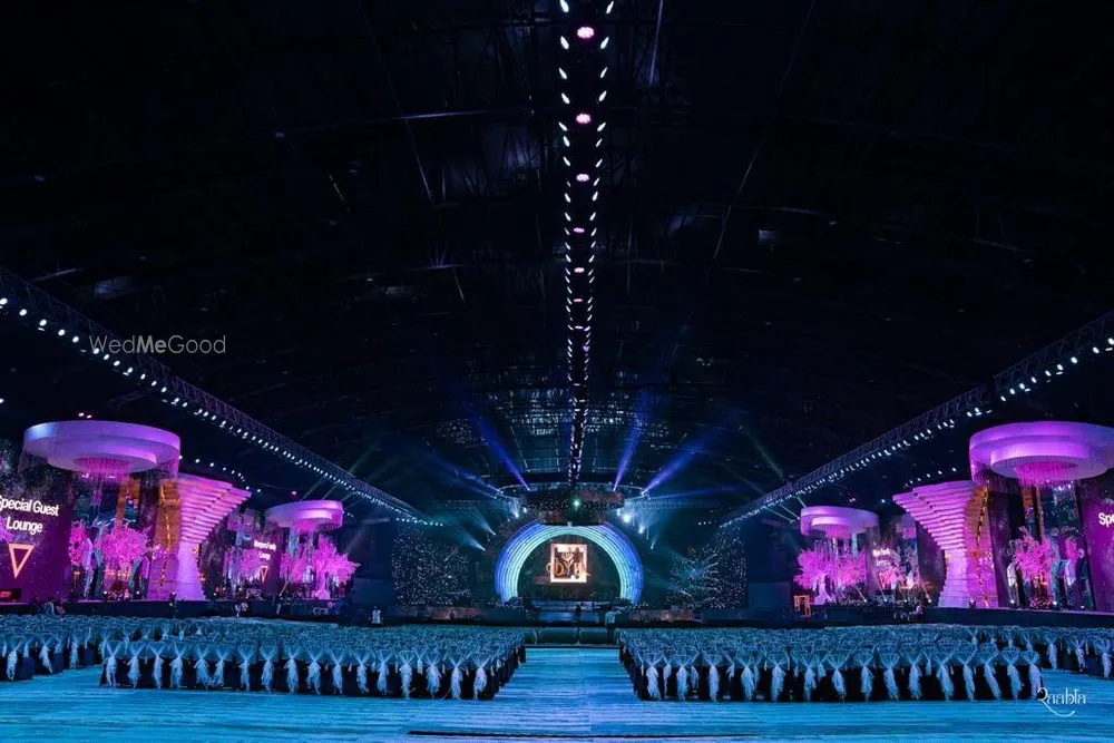 YPD World Convention Center