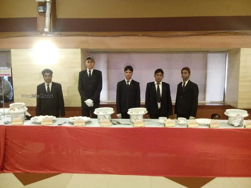 Ashutosh Caterers