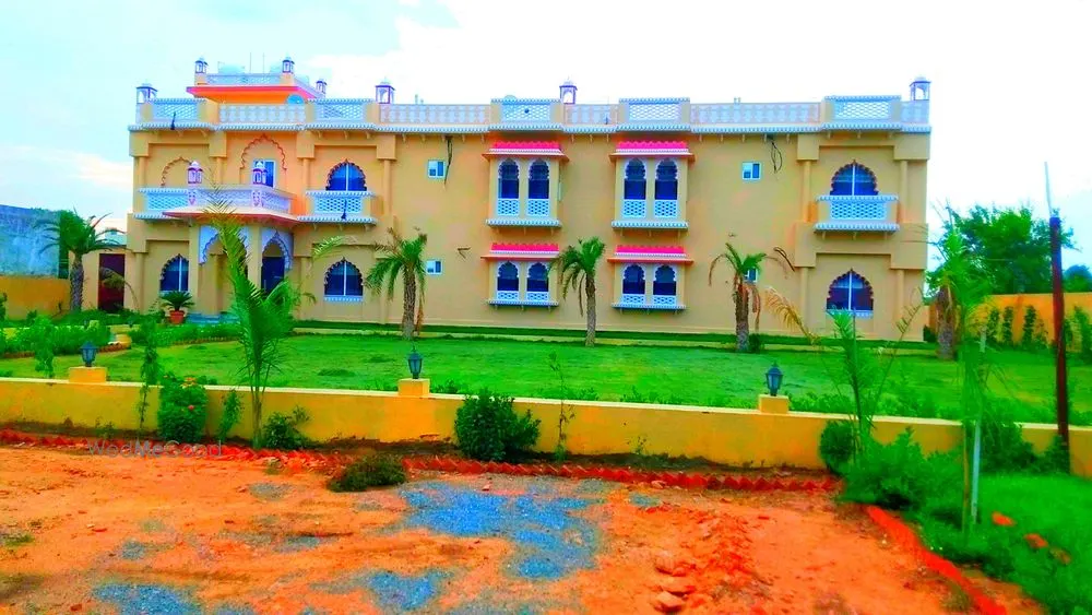 Horizon Pushkar Resort