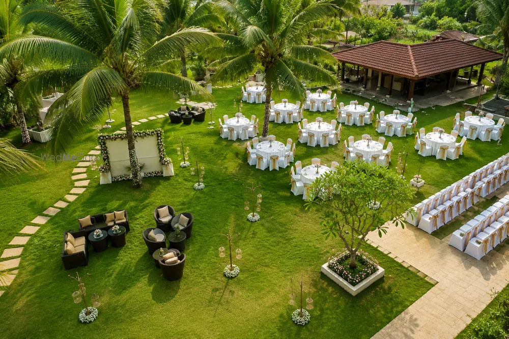 Tropicana Resort And Spa Alibaug