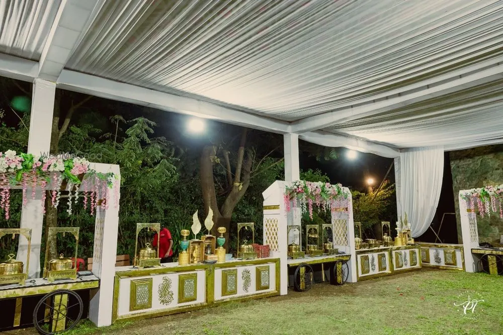 Kamath Gourmet Catering Services